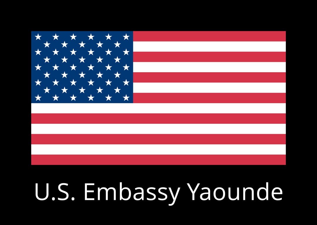 U.S. Embassy